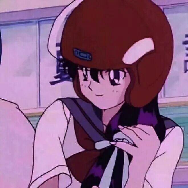 求求蒸汽波的情侣头像? - 知乎