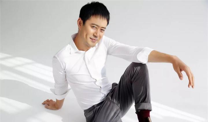 半路转行,追逐演员梦,在我眼里刘钧也是个职业大牛 - 知乎