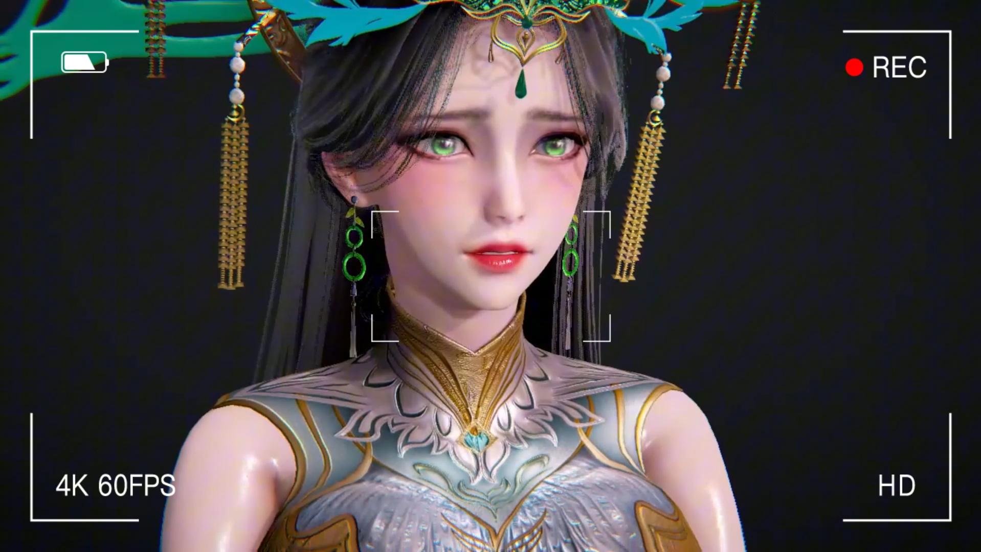 完美世界 柳神三千州