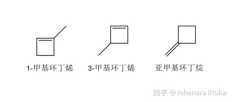 c5h8所有烃类同分异构体有几种提示分四种情况分别讨论