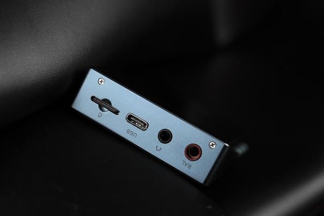 次旗舰才是巅峰？Colorfly U6 便携播放器+CH1 - 知乎