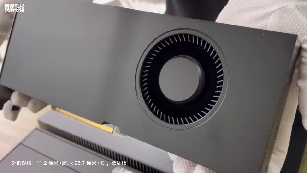 NVIDIA RTX 5000 Ada 与NVIDIA RTX A6000 的显卡评测- 知乎
