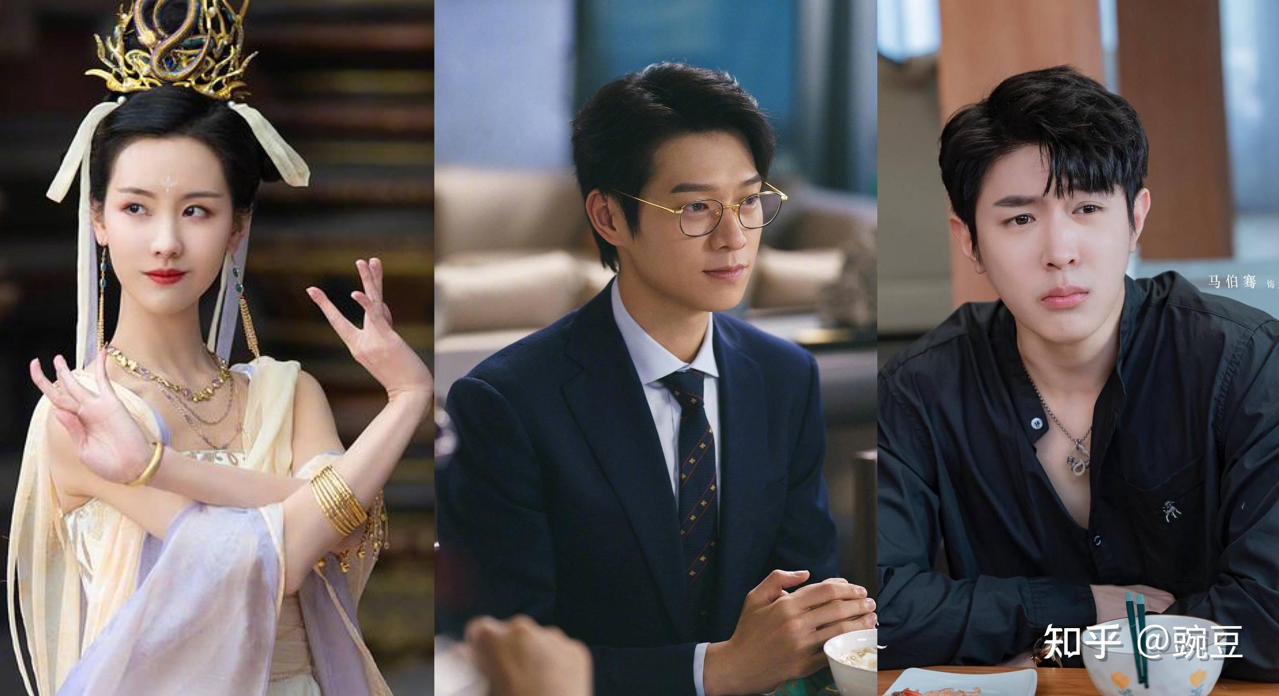 如何评价杨洋,王丽坤,魏大勋等人在《快乐大本营》20180901 的表现?