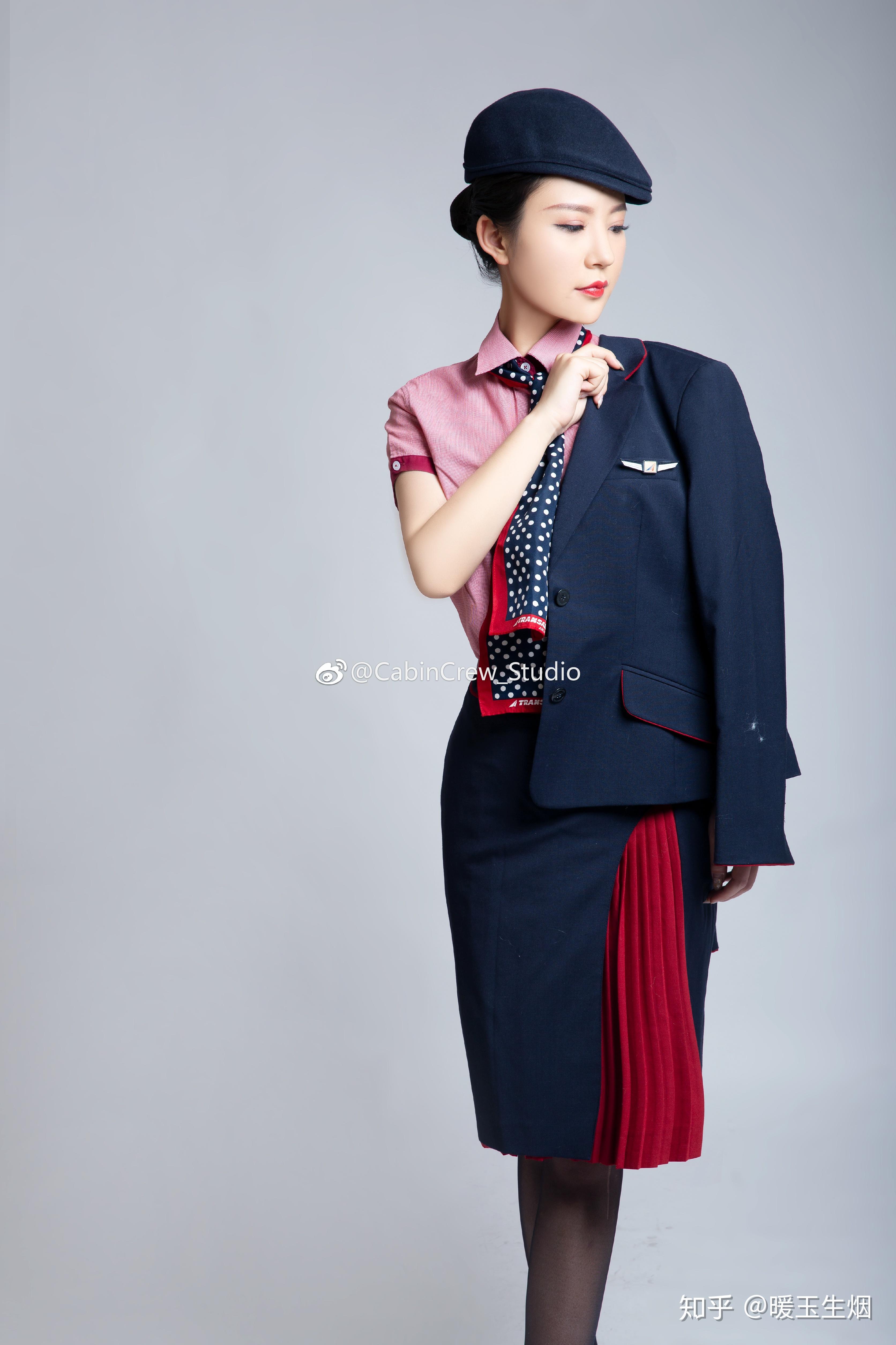 哪家航空公司的空姐制服最好看