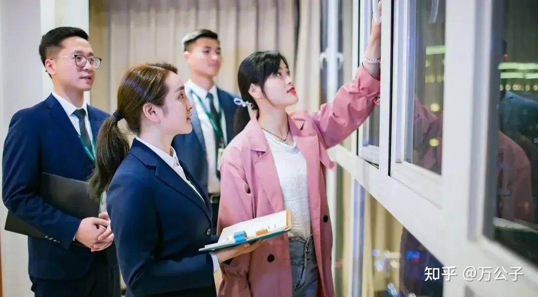 中介说漏嘴，今年买房，重点牢记这7个字：“买旧、买大、不买三” - 知乎