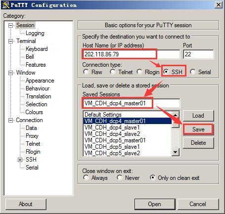PuTTY的下载安装和基本使用方法教程- 知乎