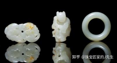 古董玉器比当代和田玉还便宜？这样买才“捡漏”！ - 知乎
