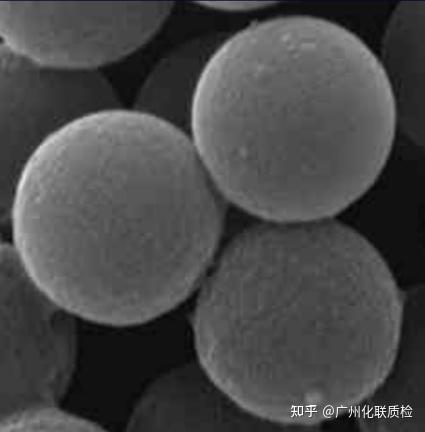 SEM扫描电镜图片分析实例 - 知乎
