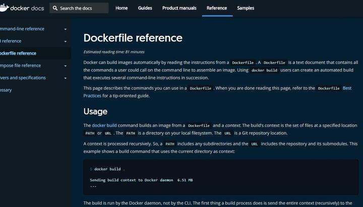 Dockerfile之COPY和ADD - 知乎