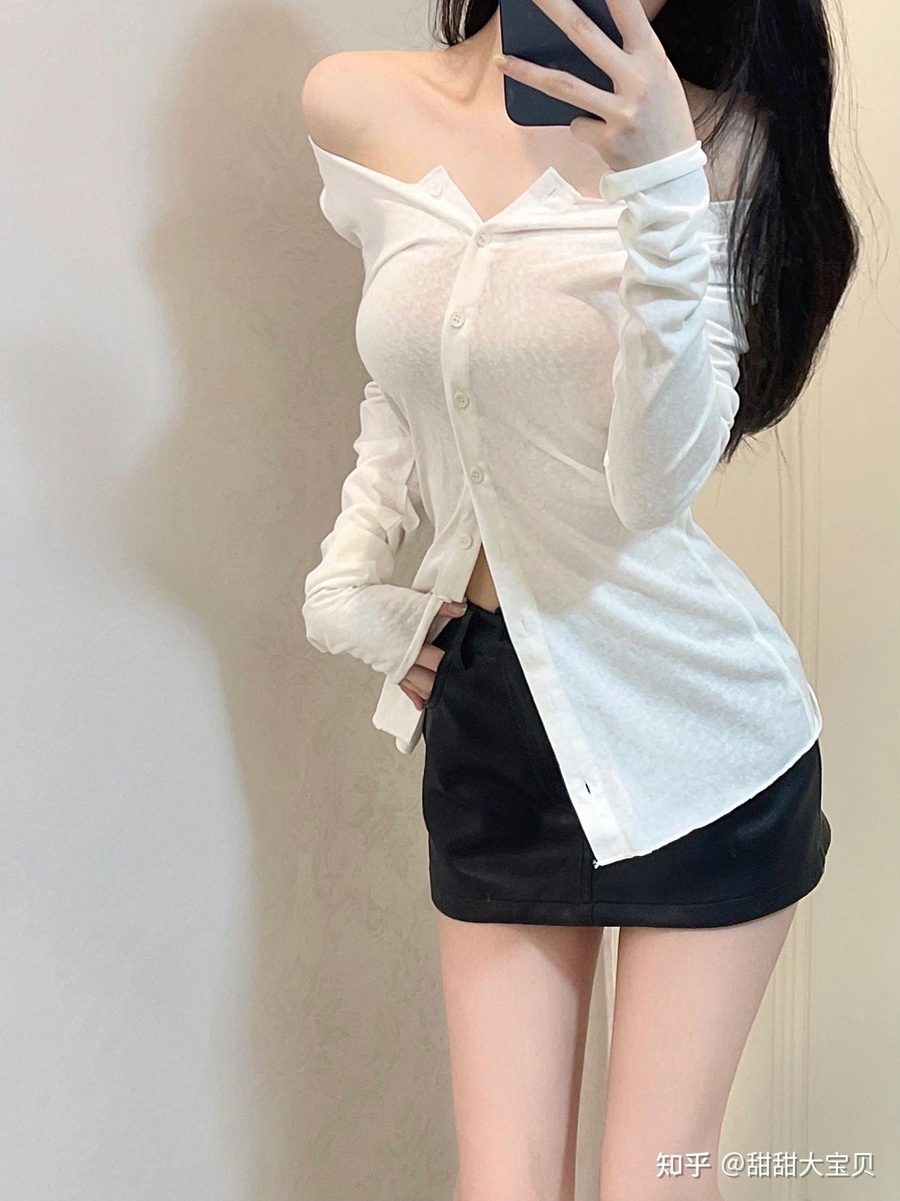 女生腰细是怎样的体验? - 知乎