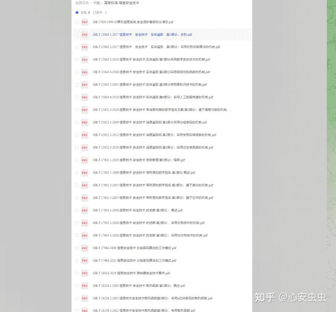 信息安全技术  网络安全等级保护测评过程指南 在哪下载? 第1张