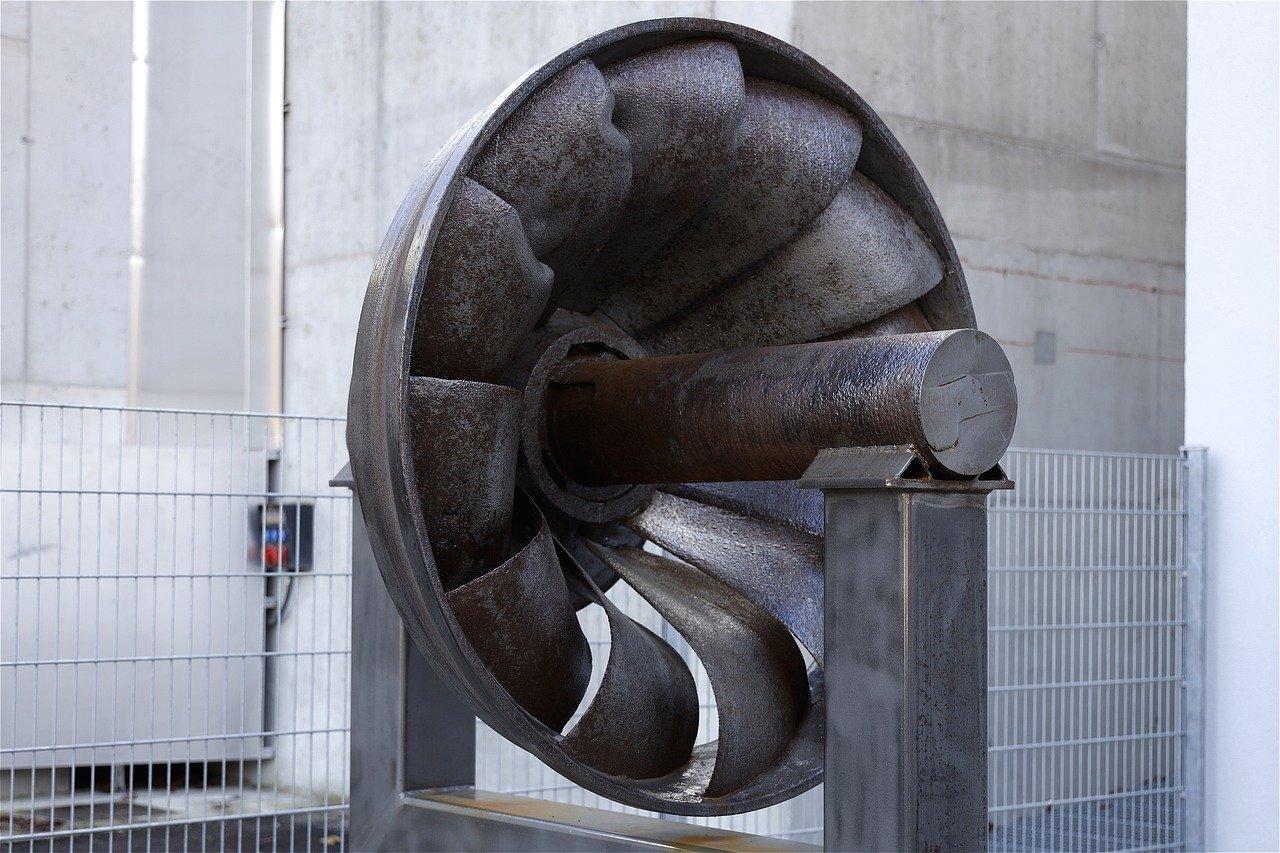 电风扇扇叶断了怎么办