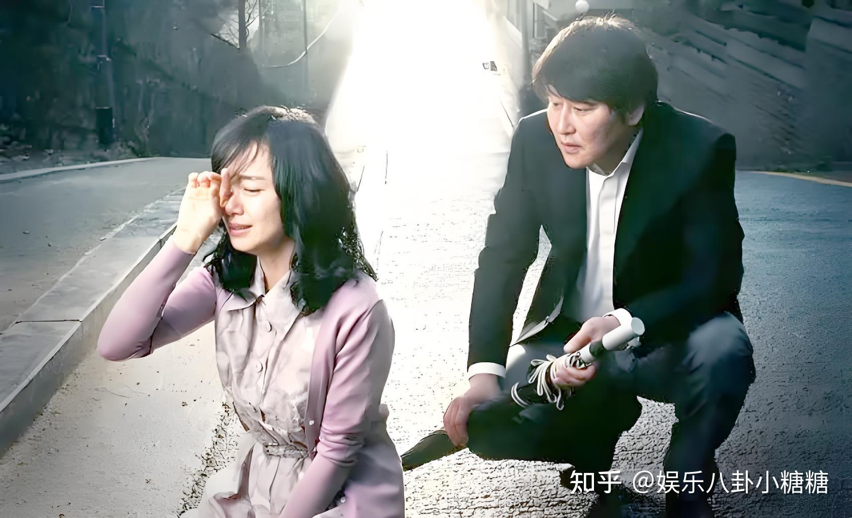 为艺术献身的“男与女”全度妍，好身材一览无遗，被誉为韩版汤唯 - 知乎