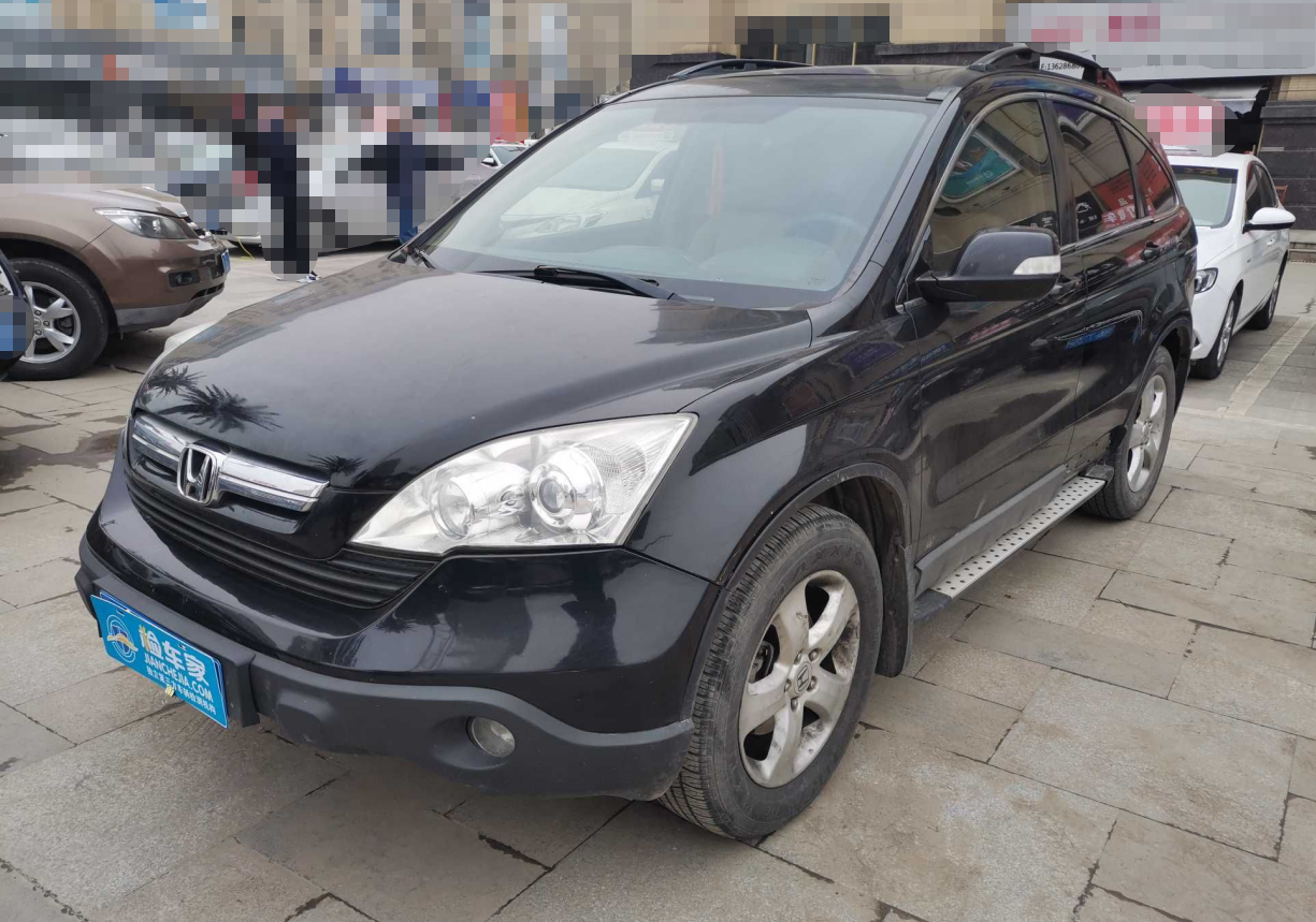 3万块的本田crv没人要 检测完卖家心凉了 白送都膈应人 知乎