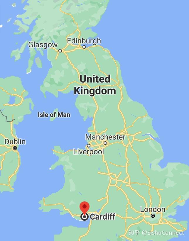 卡迪夫和纽卡斯尔怎么选