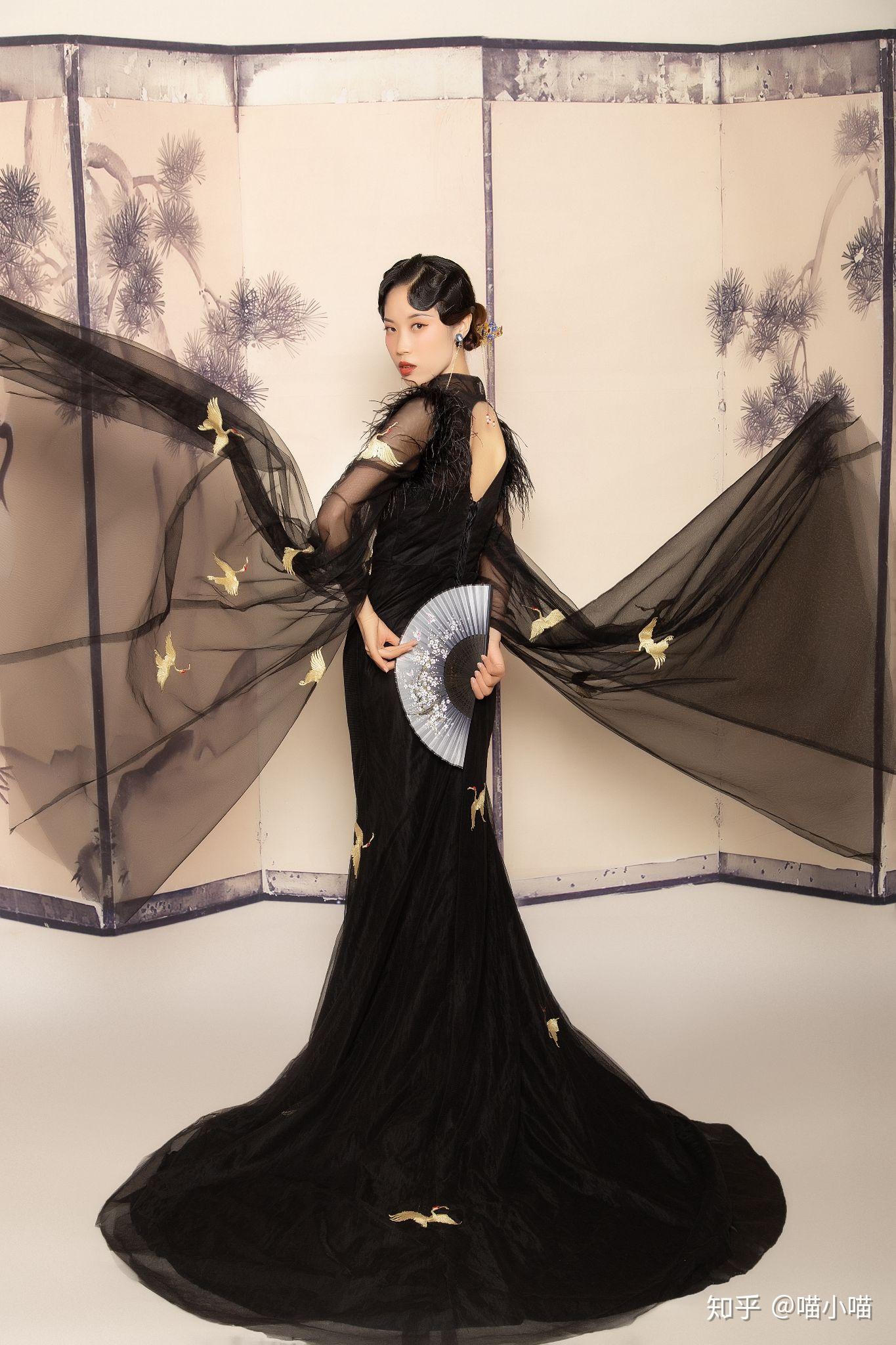 知道四川成都市的美人赋摄影吗? - 知乎