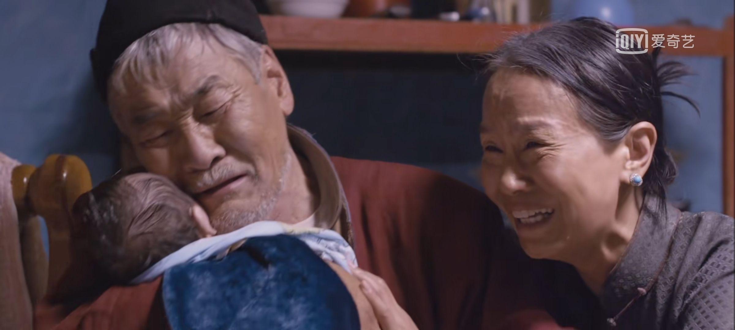 如何解析蒙古电影黄金宝藏