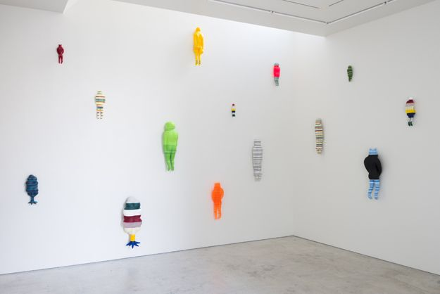 日本美大教授图鉴|武藏野美术大学油画研究科袴田京太朗教授 知乎