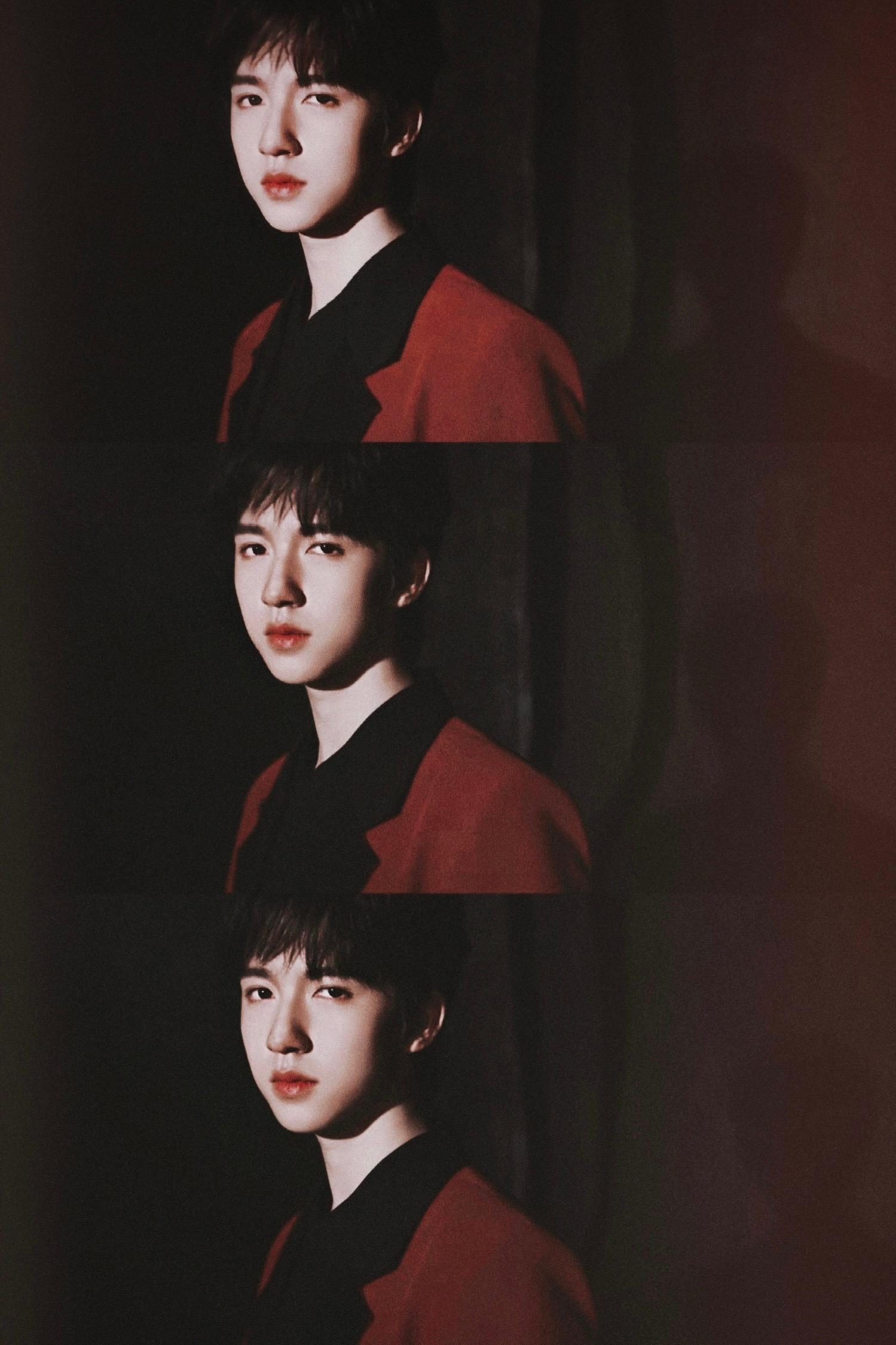 贺峻霖《侠》古装造型公布,你对他的这身造型如何评价? - 知乎