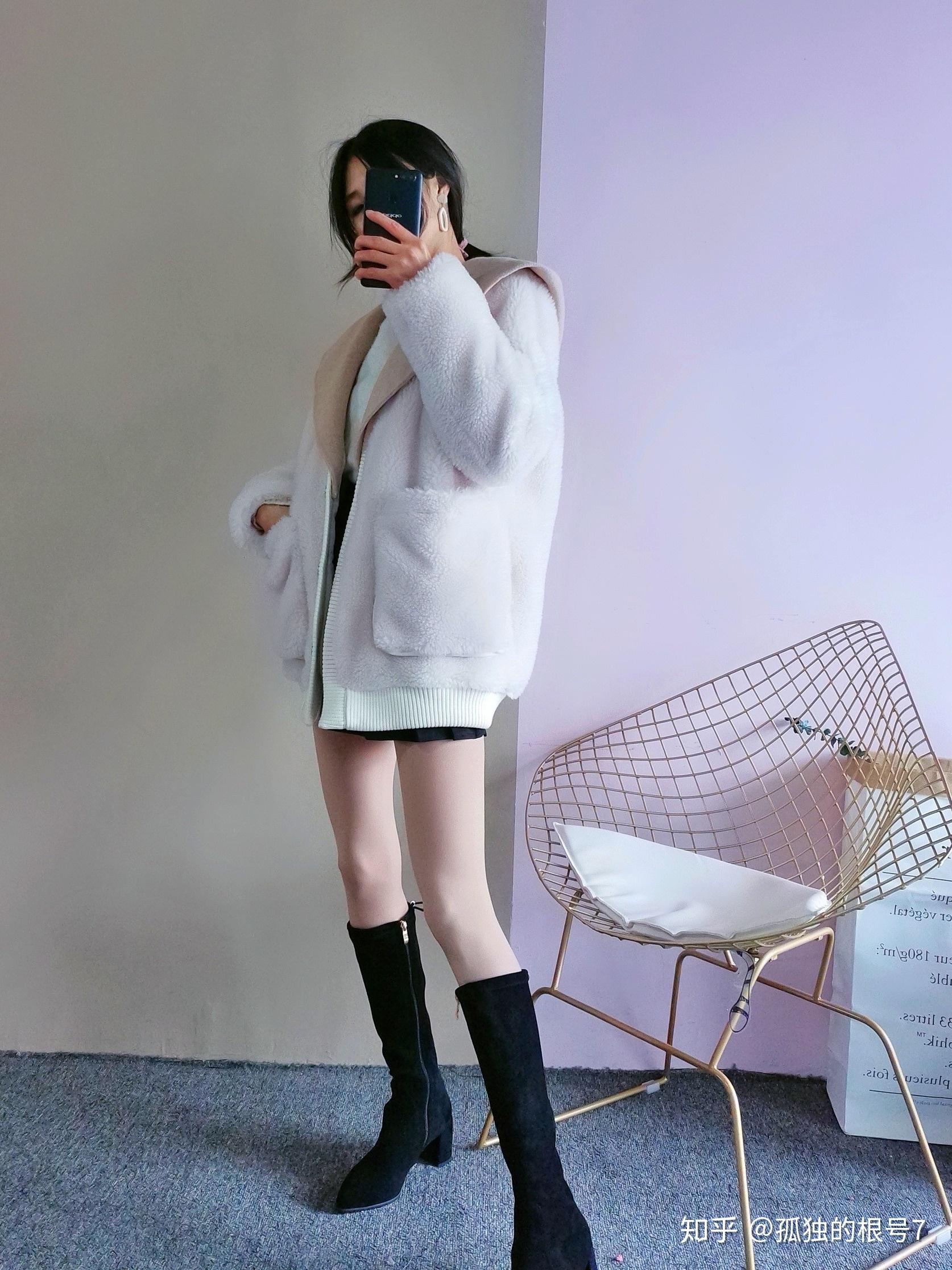 求适合冷白皮的光腿神器 !质量好点哒 谢谢集美们~?