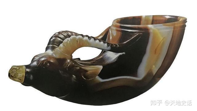 青铜器陶俑汉唐金银器，陕西历史博物馆十八件镇馆之宝- 知乎
