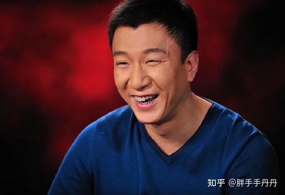 孙红雷如今的窘境,让多少综艺咖清醒? - 知乎