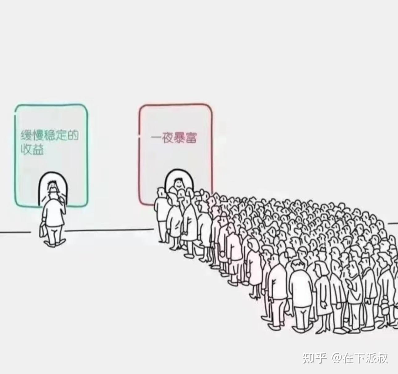 40岁，财务，说失业就失业了，不知道干啥？ - 知乎