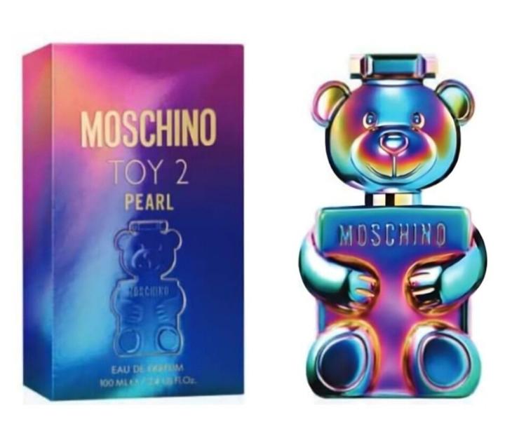 What's New | Moschino - Toy 2 Pearl - 知乎