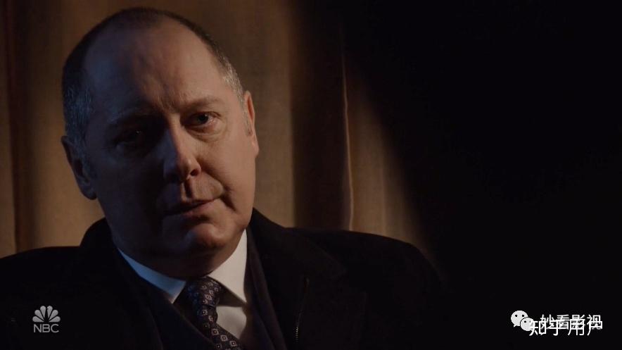 如何评价美剧《罪恶黑名单》第七季?