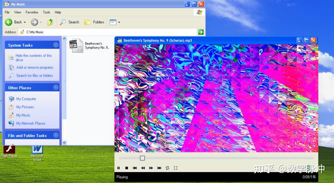 现在还有哪些浏览器全面支持Windows XP的？ - 知乎