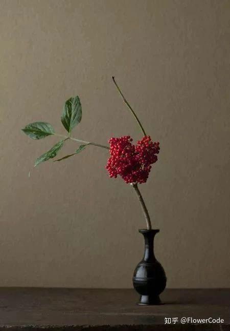 一个容器，一支花......简单即是高级 - 知乎