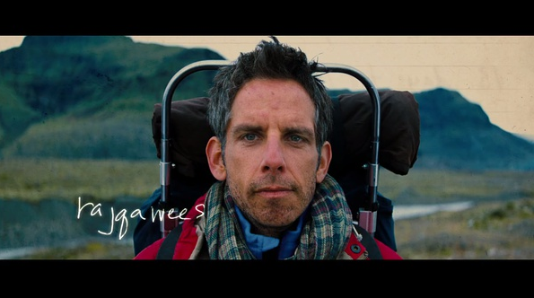 如何评价白日梦想家thesecretlifeofwaltermitty这部电影