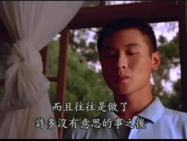 如何评价演员张世? - 知乎