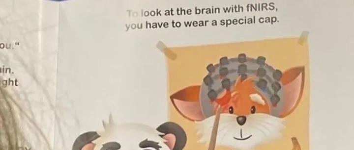 MNE/Python-fNIRS近红外数据处理中文手册 - 知乎