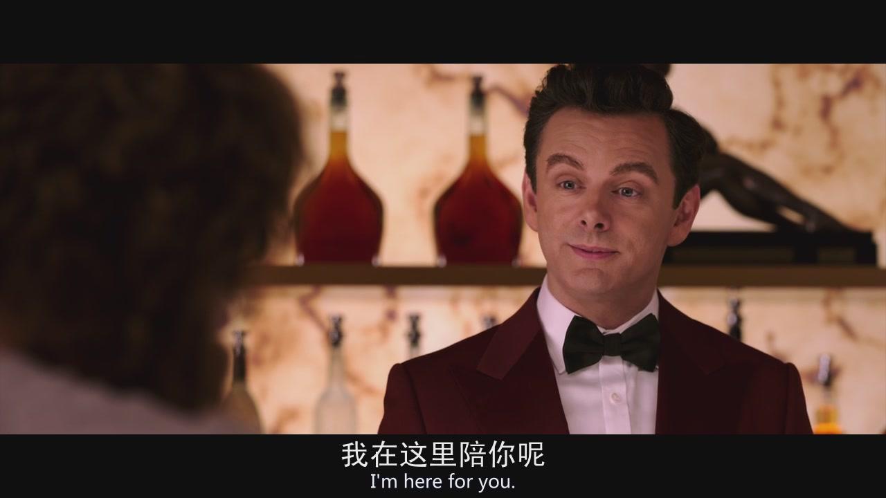 电影太空旅客的结局能开怎样的脑洞