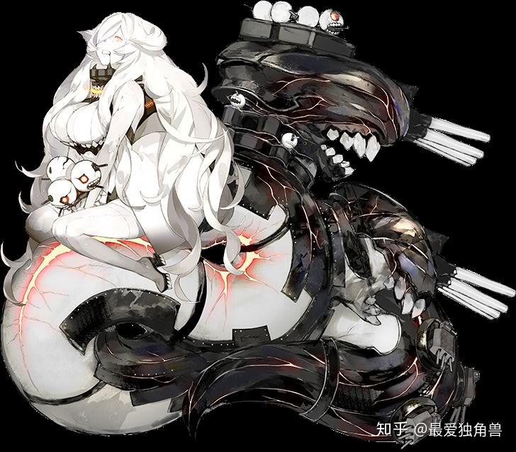 如果评价舰b新出的塞壬观察者零抄袭舰c的wo酱