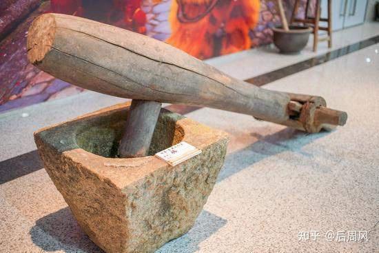 中国古代农具有哪些不同的种类? - 知乎