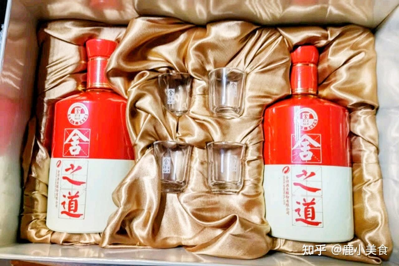 推荐8款“中档”白酒礼盒，包装高档酒好喝，春节送礼，好看有面子- 知乎