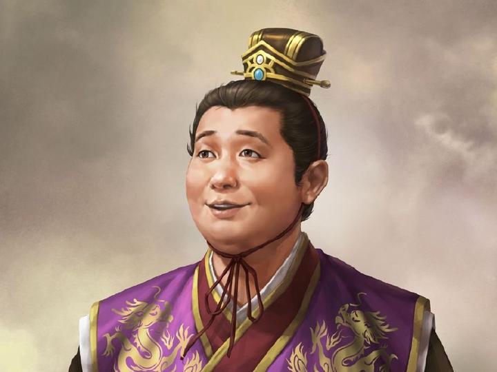 三国蜀汉后主刘禅东宫时期府属大臣梳理 - 知乎