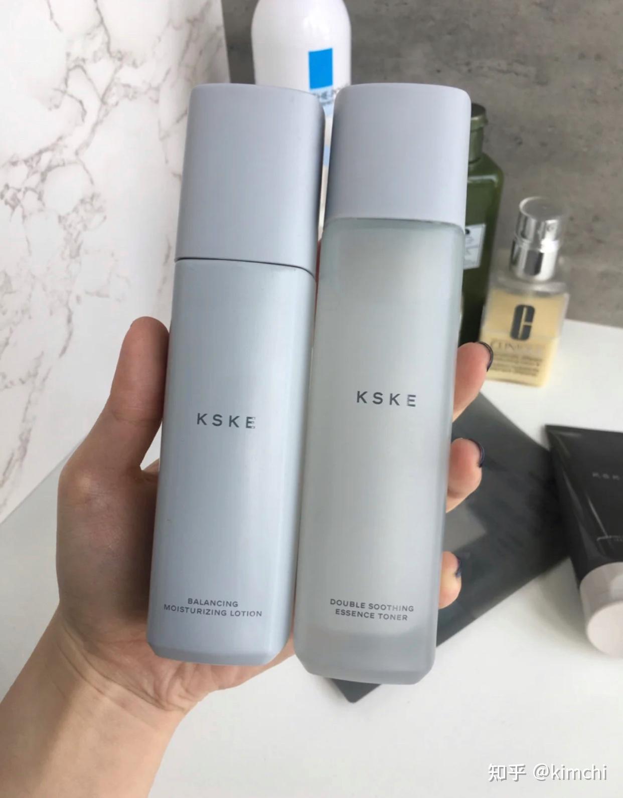 kske洗面奶怎么样油痘肌可以长期用吗