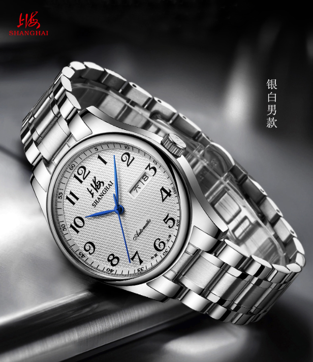 30岁男人该带什么手表! - 知乎