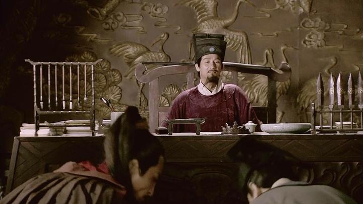 水浒传:谁搅乱了大宋的江山?高俅发迹史藏着答案,不便明说 - 知乎
