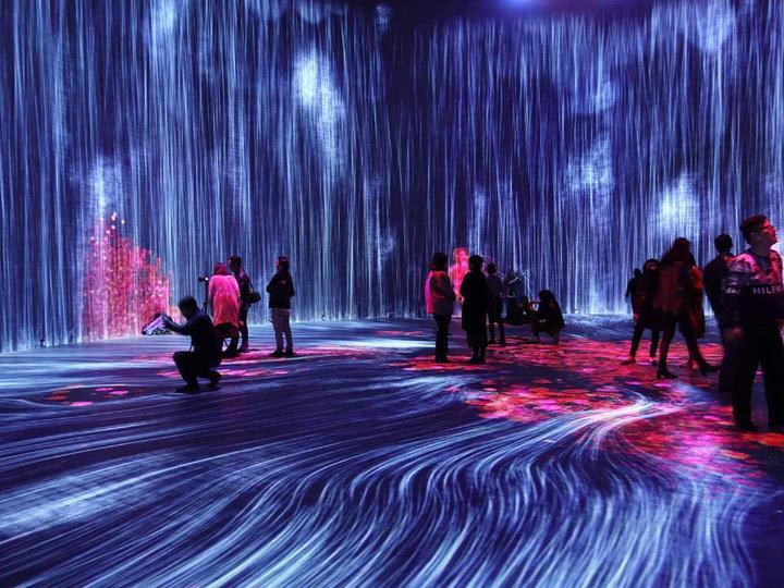 上海除了外滩、东方明珠,竟然还有这么美的地方? - 知乎