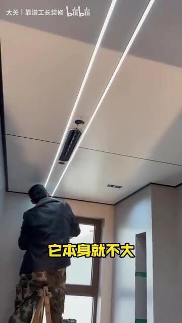 干了15年的装修老油条怎么给自己装房子 - 知乎