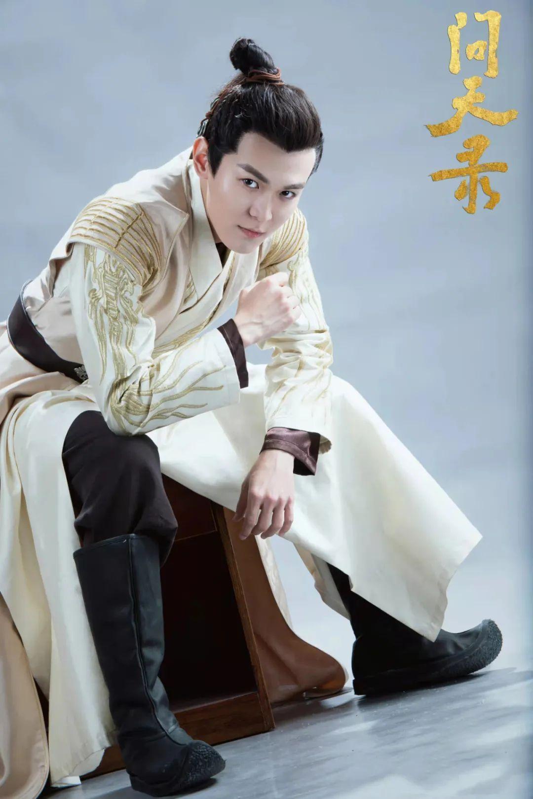 演员徐文浩退圈为什么引发热议? - 知乎