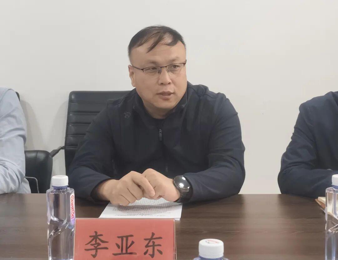 九家商协会代表齐聚永亮纺织!高阳县这场《民营经济促进法》专题讲座引热议 - 知乎