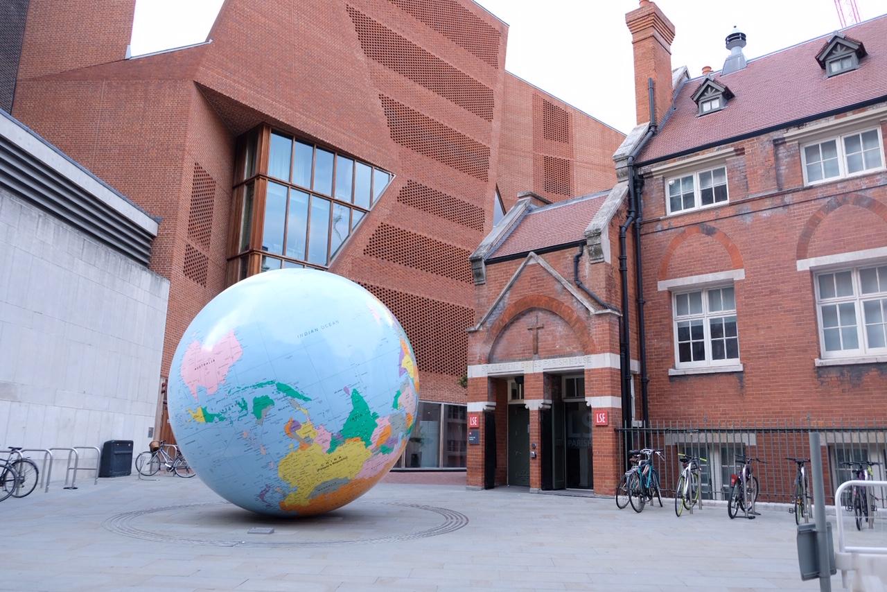 伦敦政经学院伦敦政治经济学院研究生申请需要面试吗