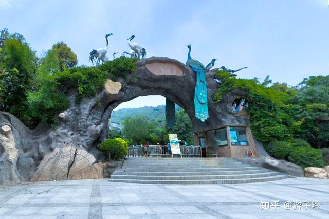 青岛十大适合中老年人旅游的地方 - 知乎