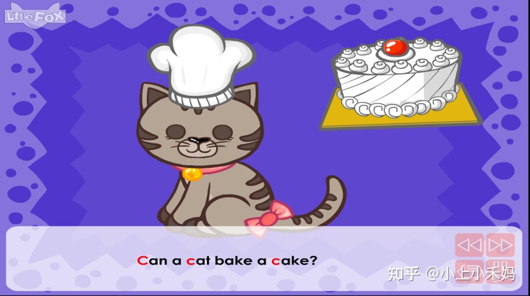 Little Fox系列英文分级动画片介绍（level1-3） - 知乎