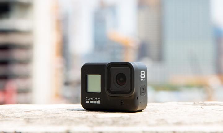 Gopro Hero8 Black视频的最佳设置，保姆级- 知乎